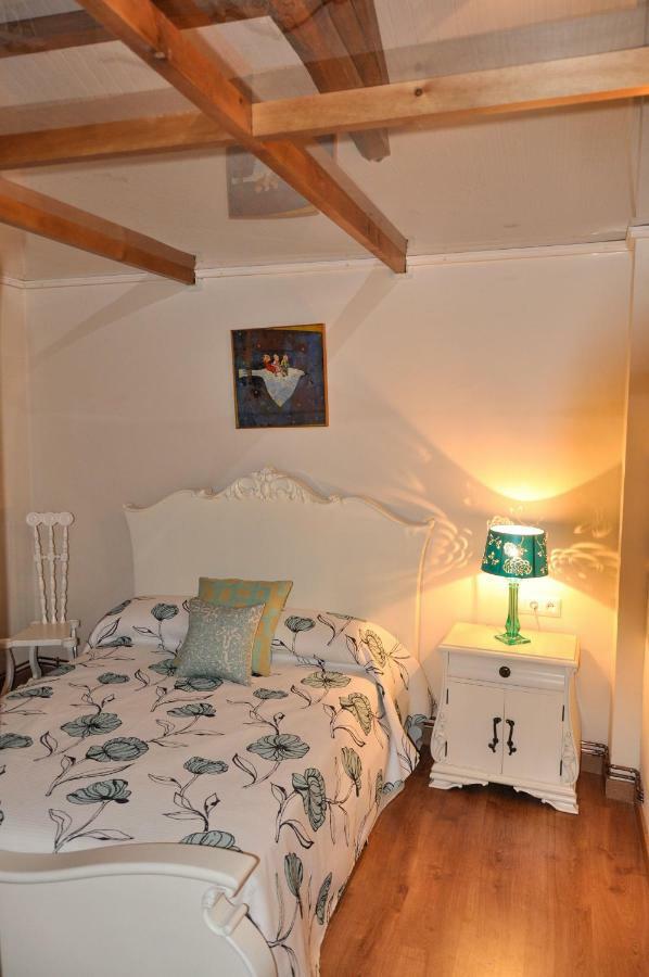 Casa Rural Los Montones Carcelen Екстер'єр фото